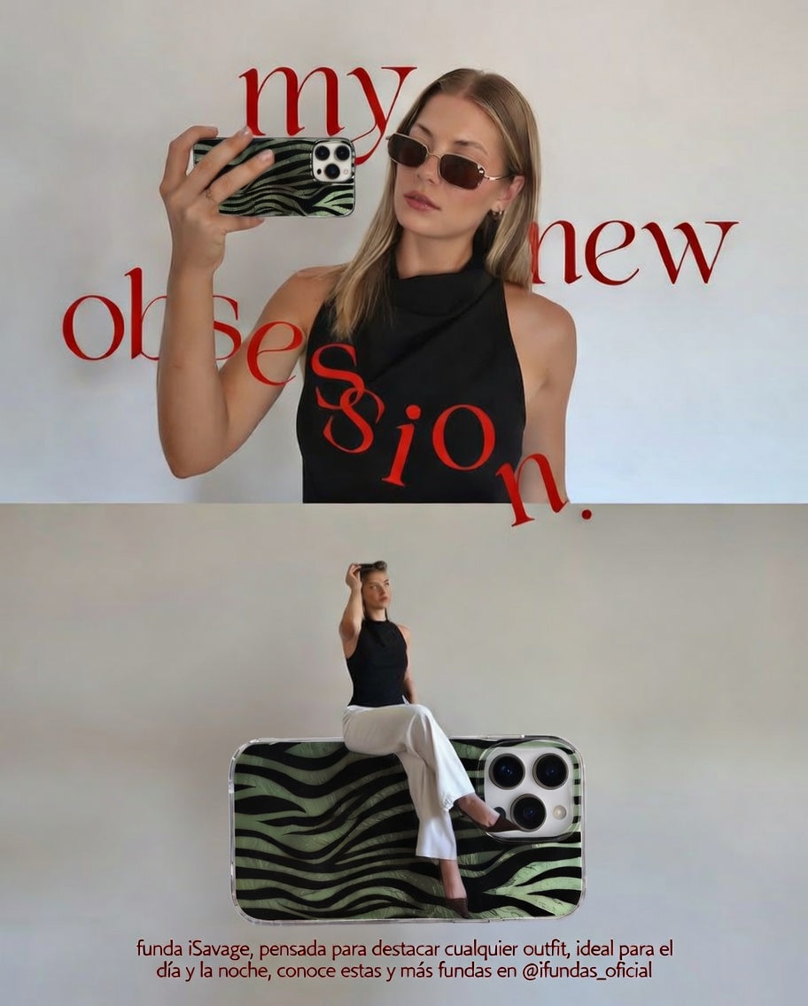 2 Fundas + 2 Aros Magsafe de REGALO 🎁